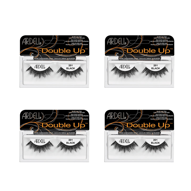 Double Up 201, 4-Pack