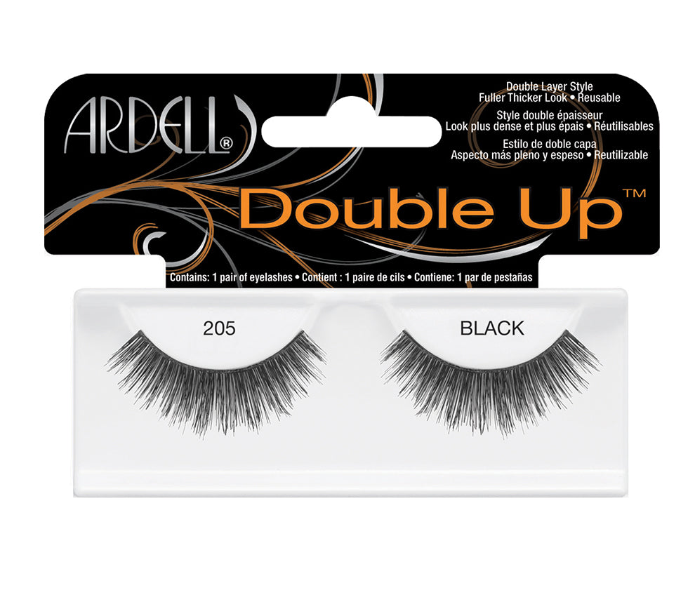 ardell little black dress lashes Kiss Lash Couture Faux Mink False Eyelashes Multipack, Little Black Dress