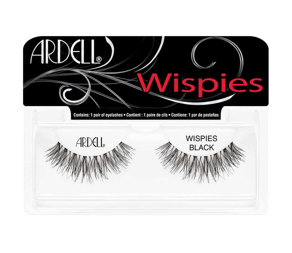 Ardell Wispies Fake Eyelashes: Ultimate Glam for Stunning Eyes