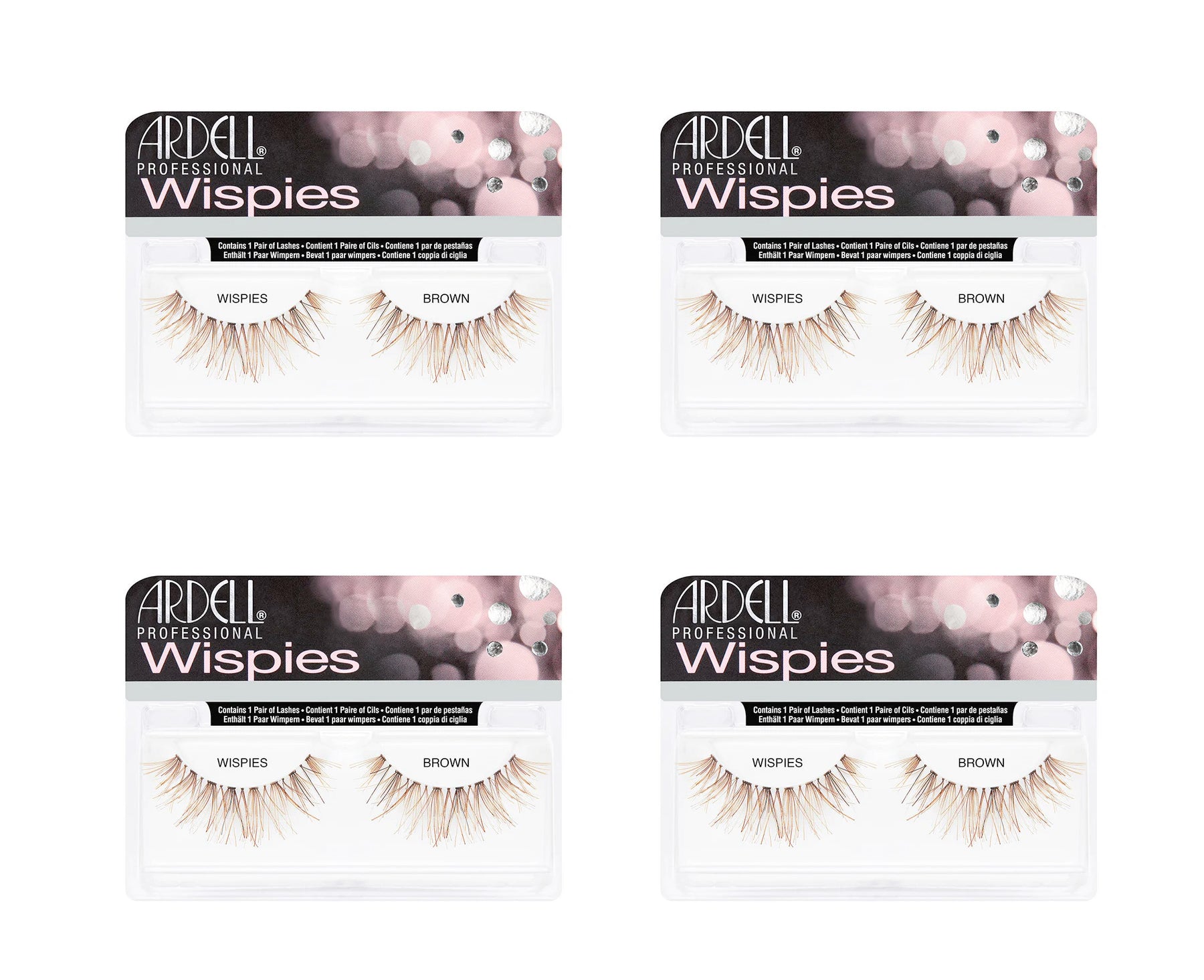 Wispies