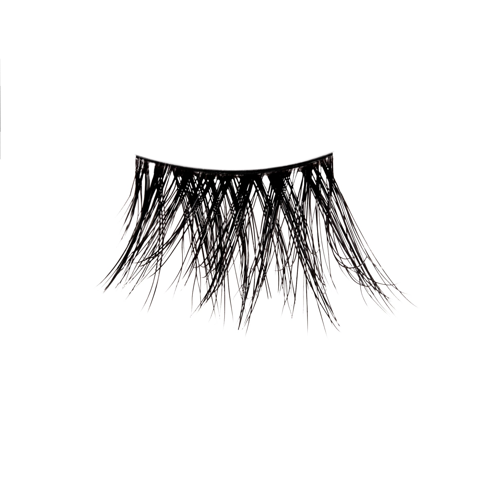 Floating lash from the the Half Naked 435
