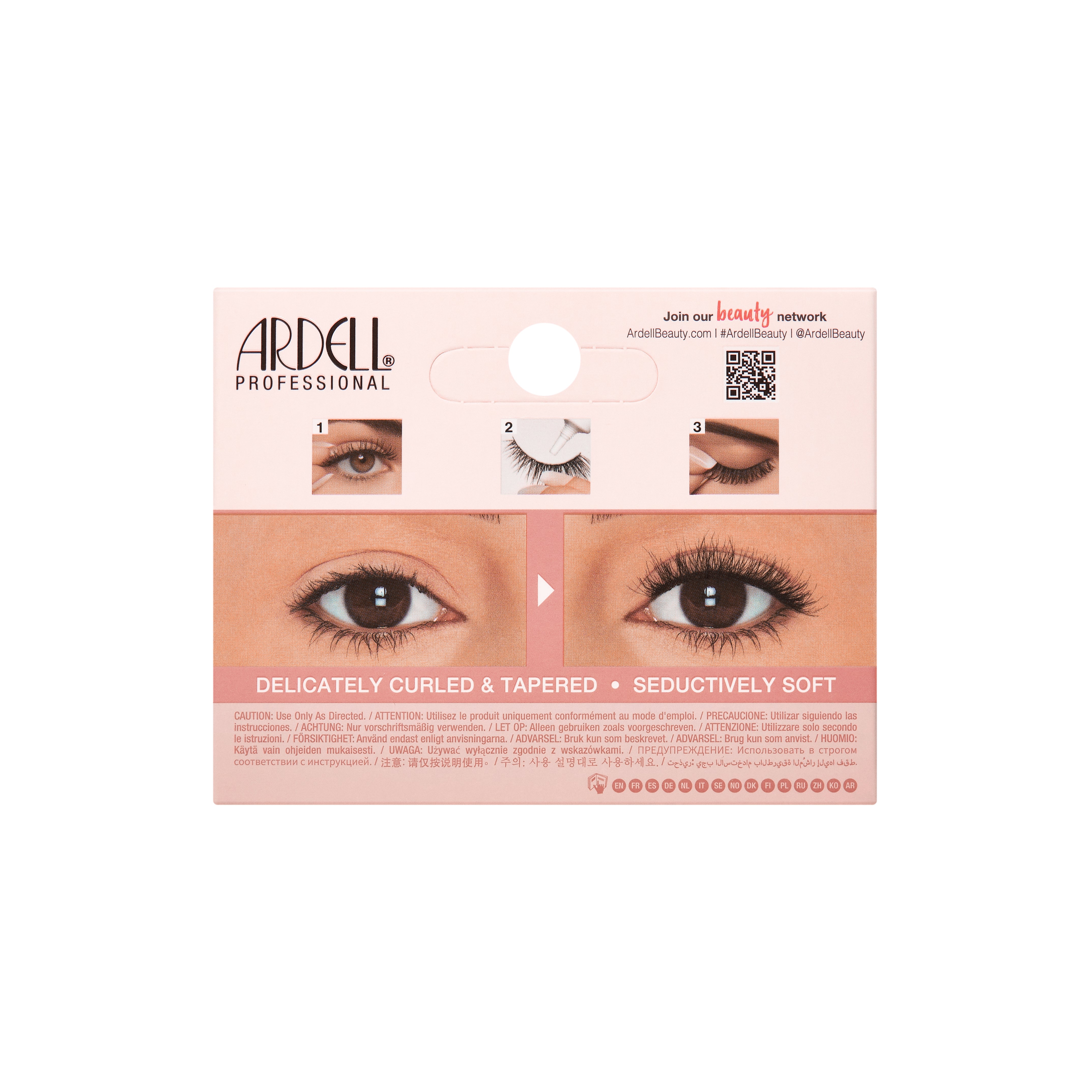 Naked Shapewear Lash 440