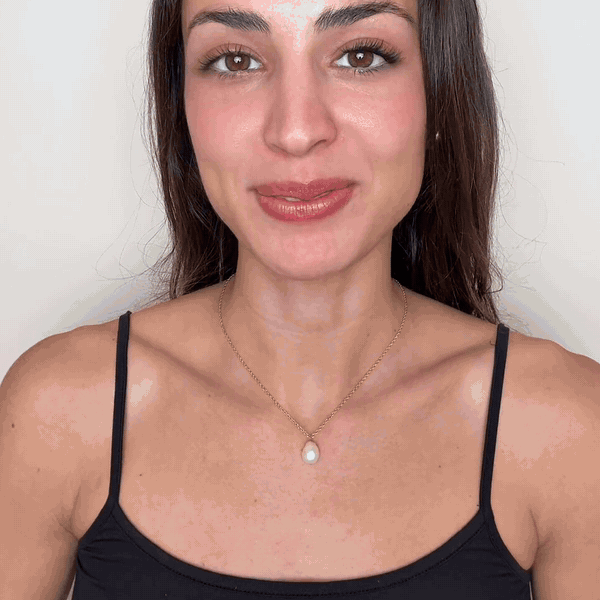 X-TendedbWear Lash System Kit Application GIF