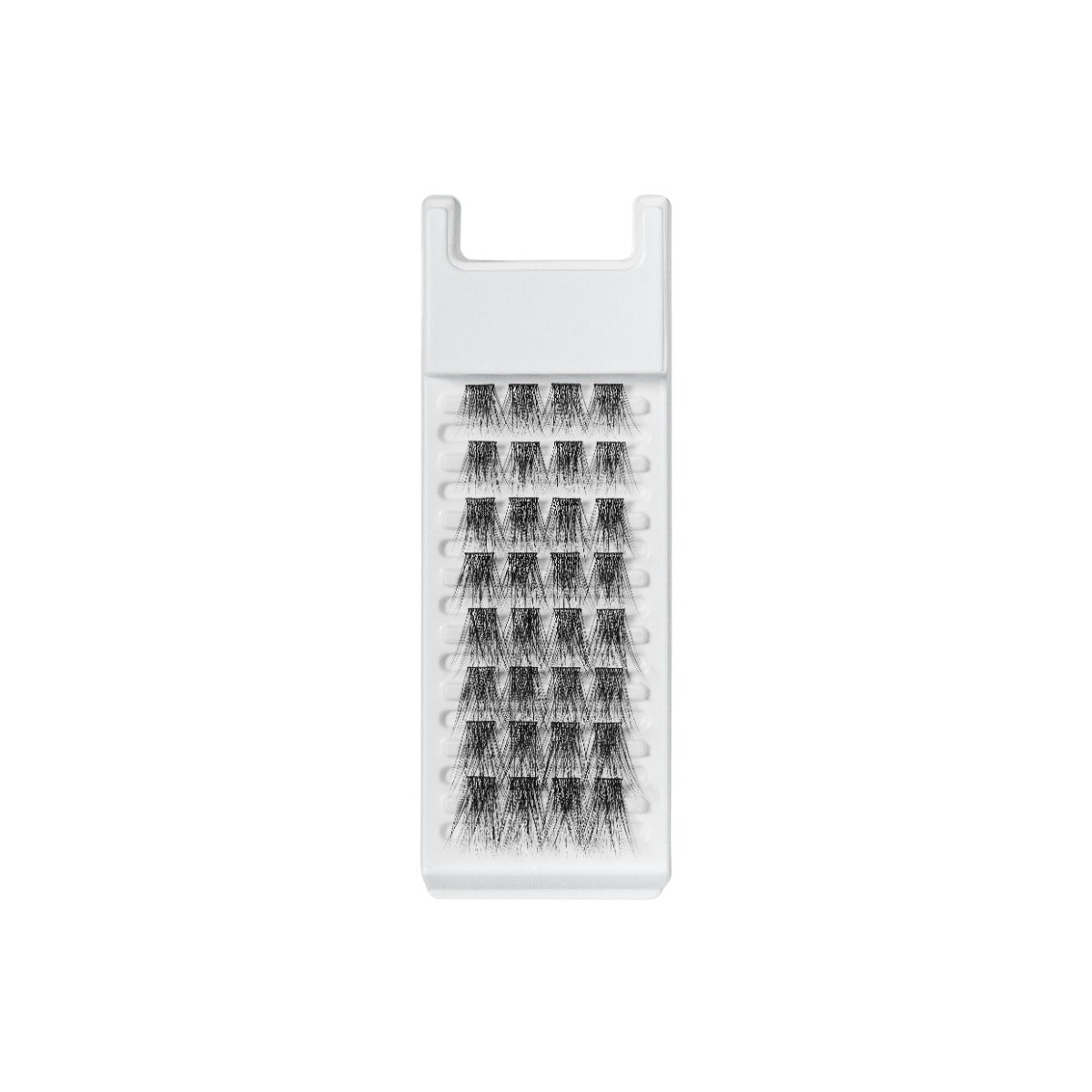 Seamless Underlash Extensions Light as Air Refill tray featuring its inclusions