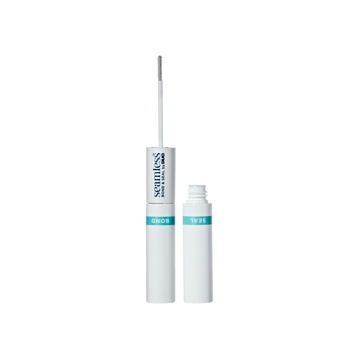 Seamless Underlash Bond & Seal outside of package and with open lid