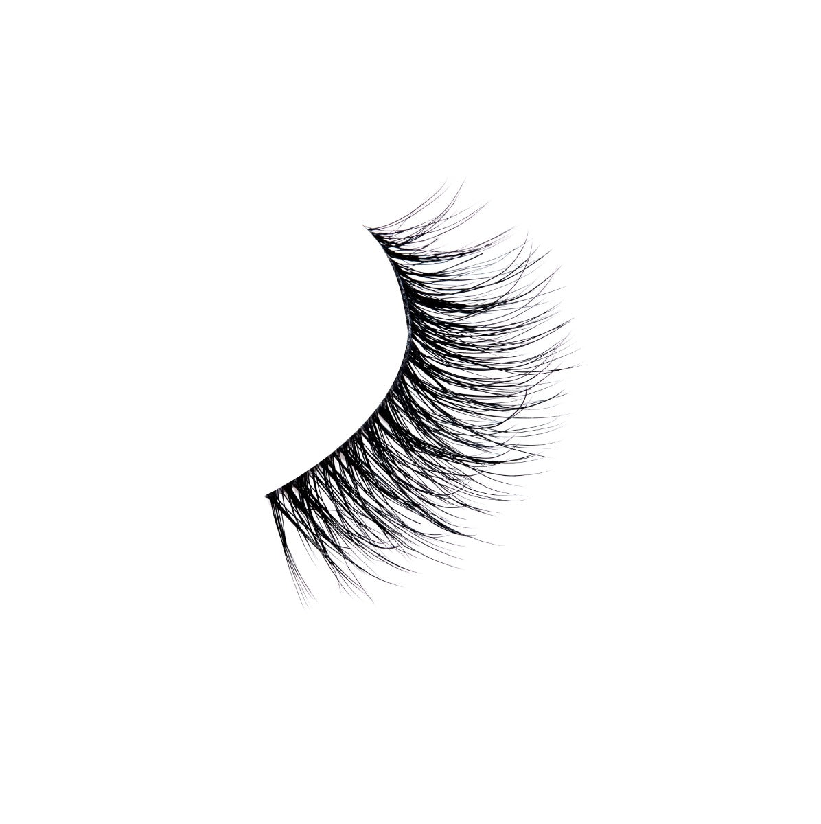Naked My Way 436 4 Pack full lashes