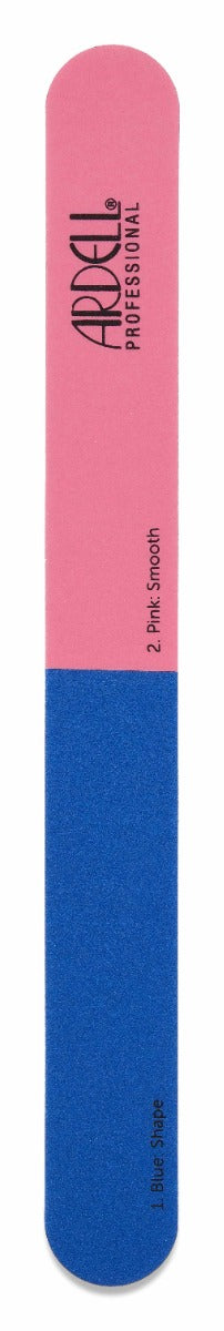 Ardell Nail Addict 4-in-1 Nail File outside packaging