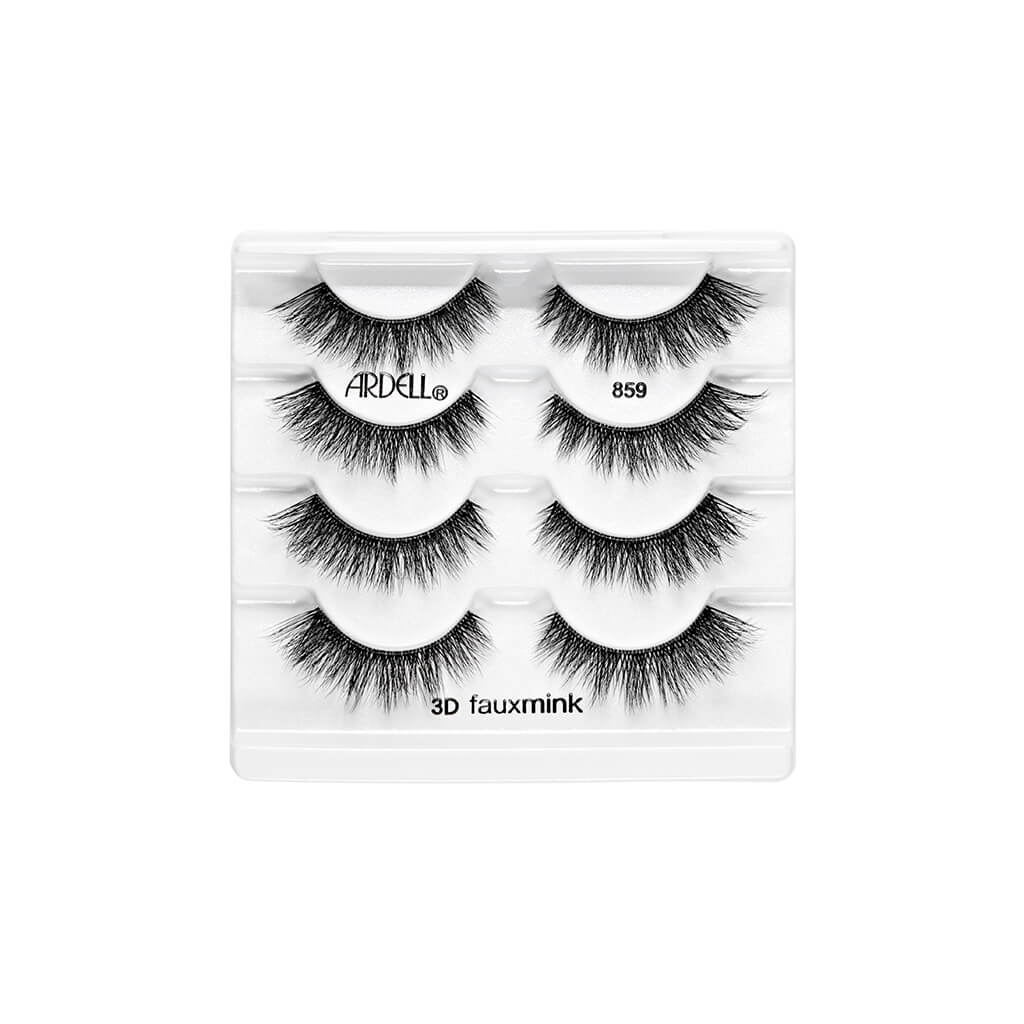 Ardell 3D Faux Mink 859 Lashes Tray