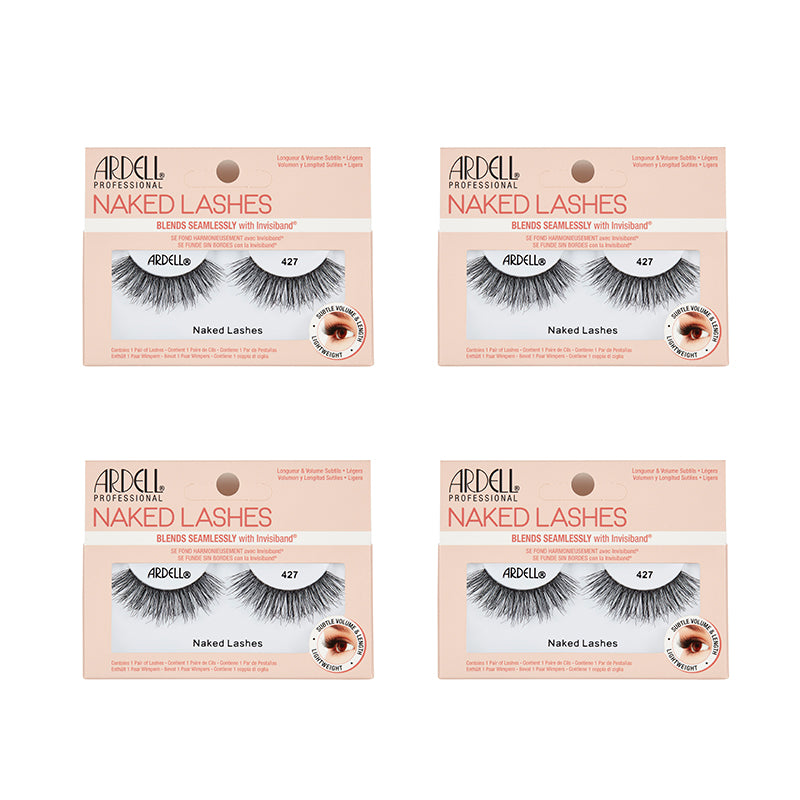 Ardell Naked Lashes - Thumbnail 4