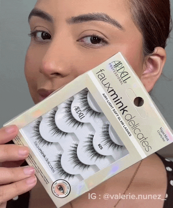 Fauxmink Delicates Striplash 825 GIF 