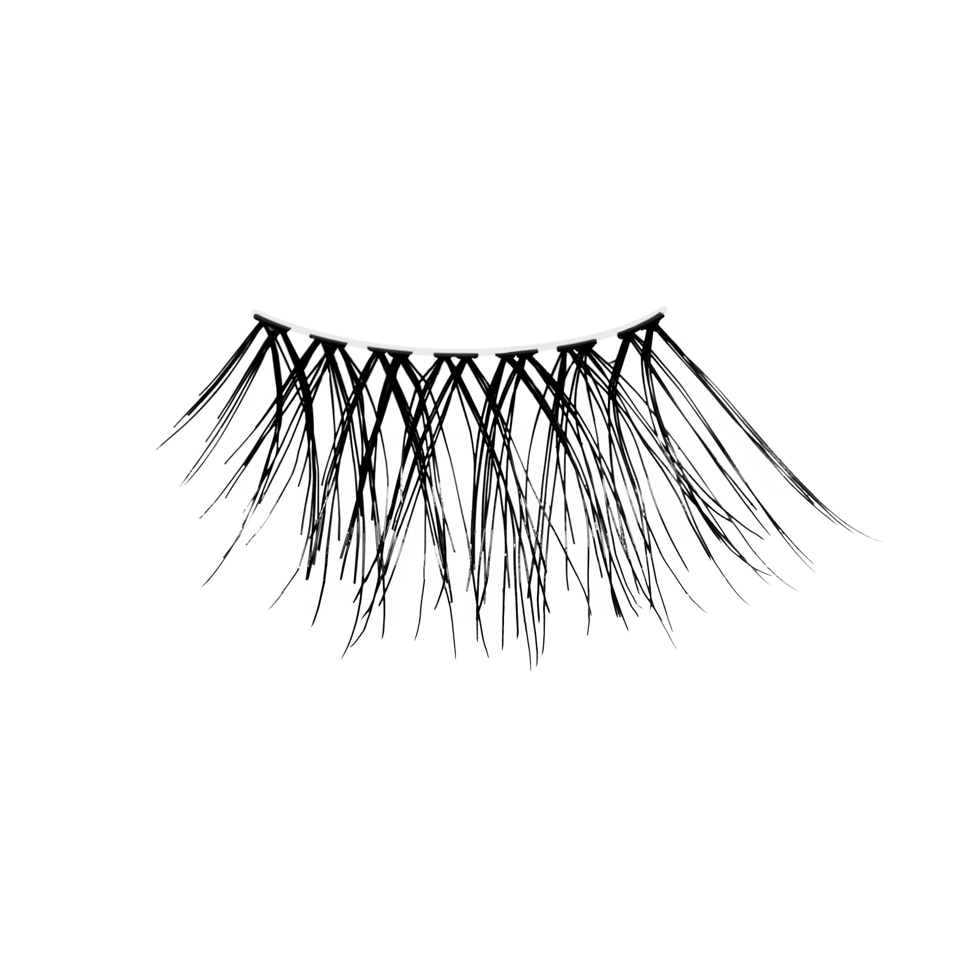 Floating lash from the the Half Naked 421