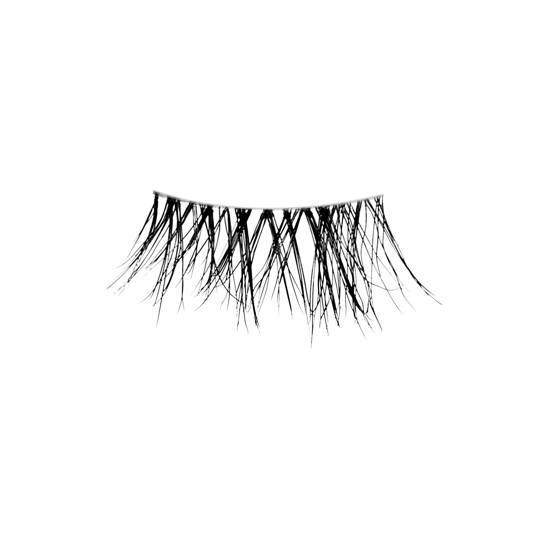 Floating lash from the the Half Naked 434