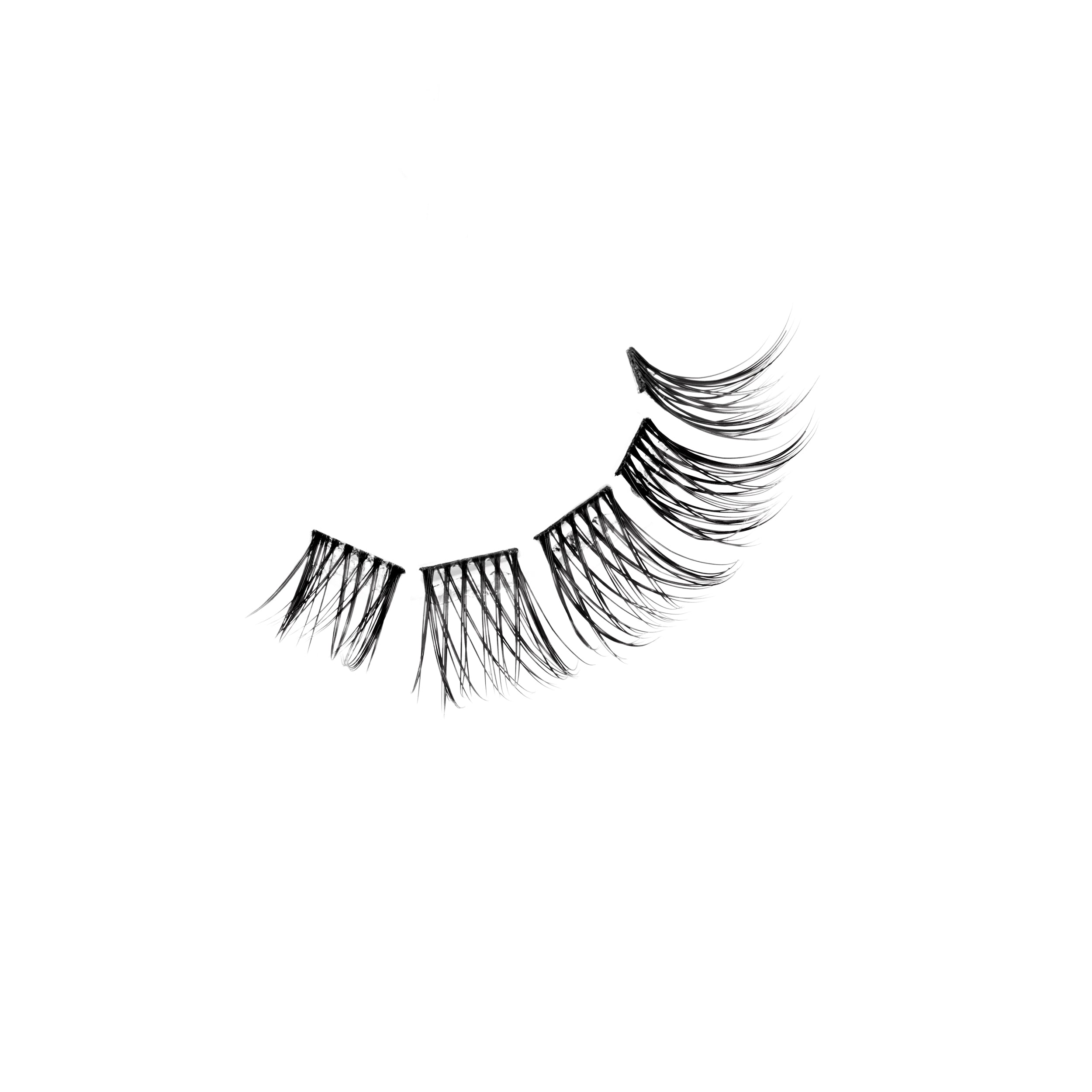 Ardell Press On Overlash Natural 110 Piece