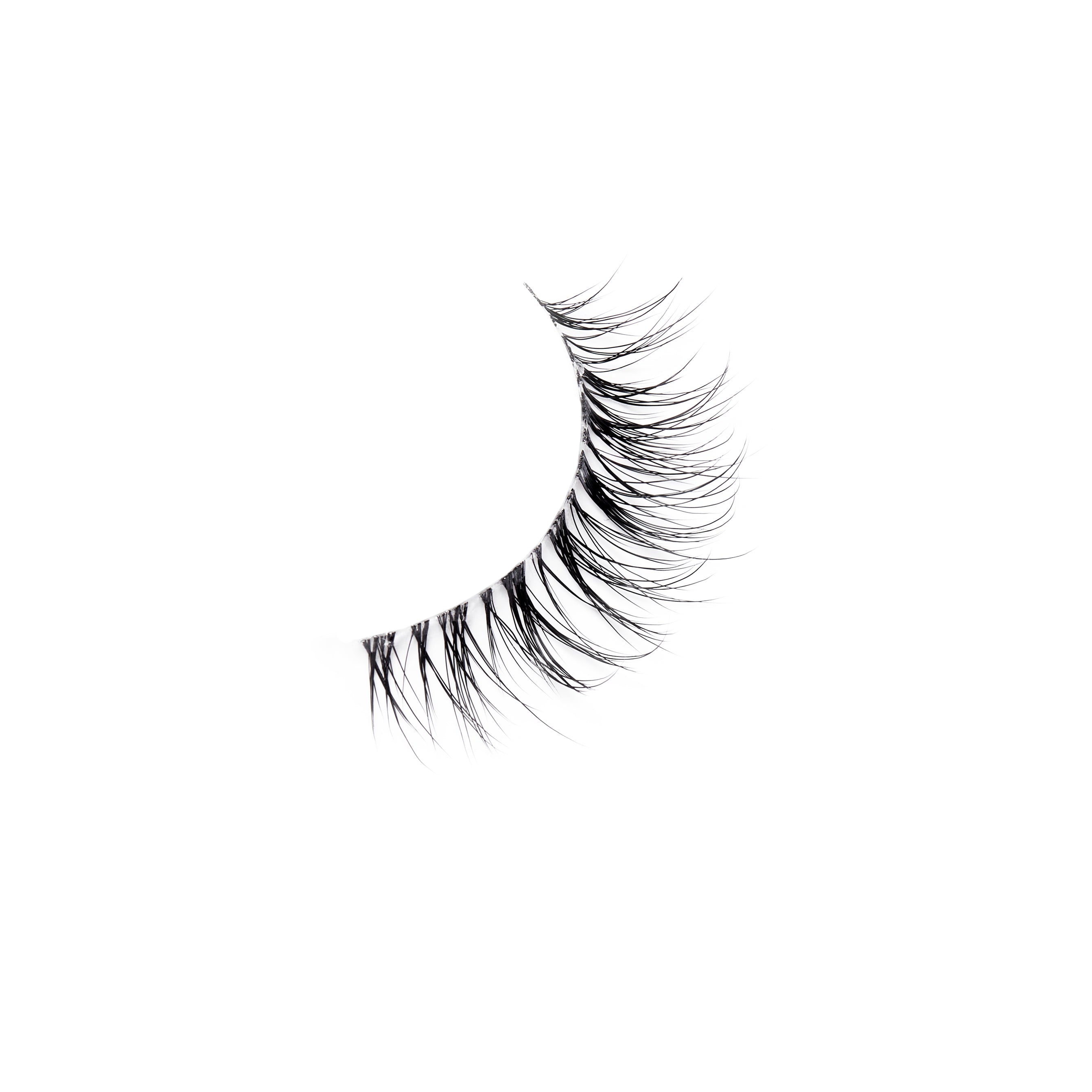 Naked Delicates Striplash 461 4 pack Individual Piece
