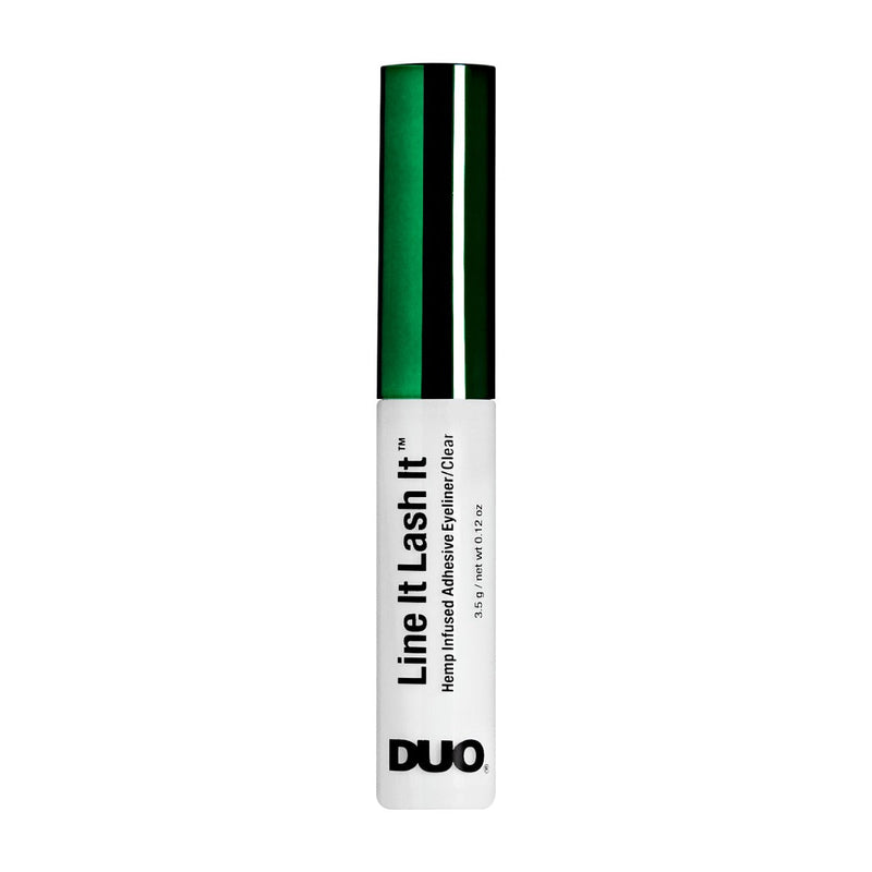 DUO Line It Lash - 2-in1 Eyeliner Adhesive Clear