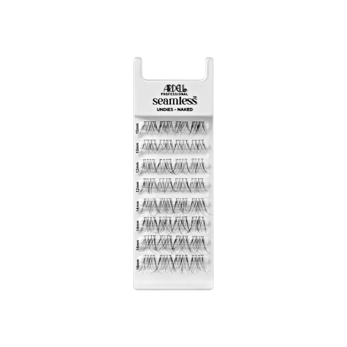 Tray for Seamless Underlash  Extensions Naked Refill 