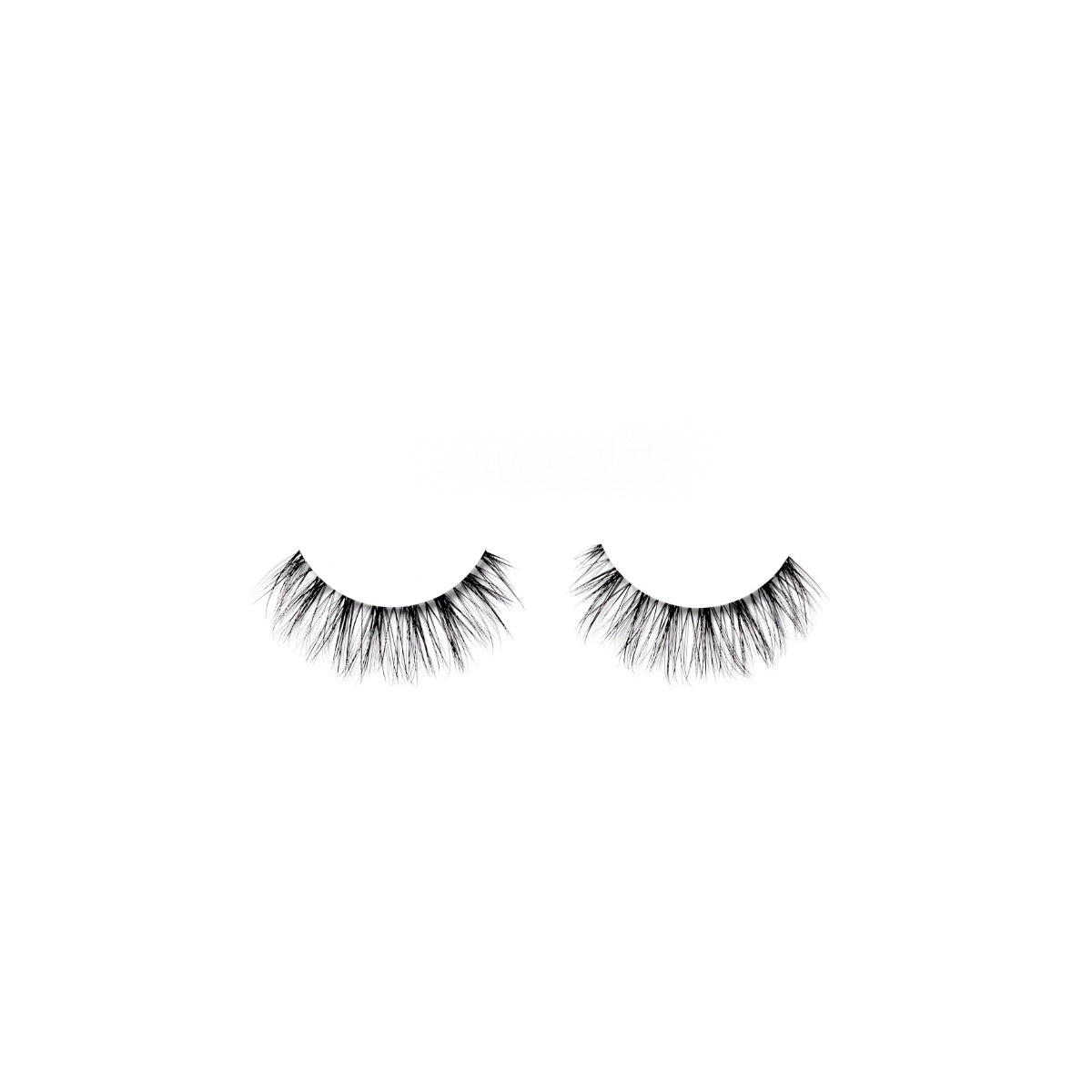 Winks Self Adhesive Jewel lashes displayed 