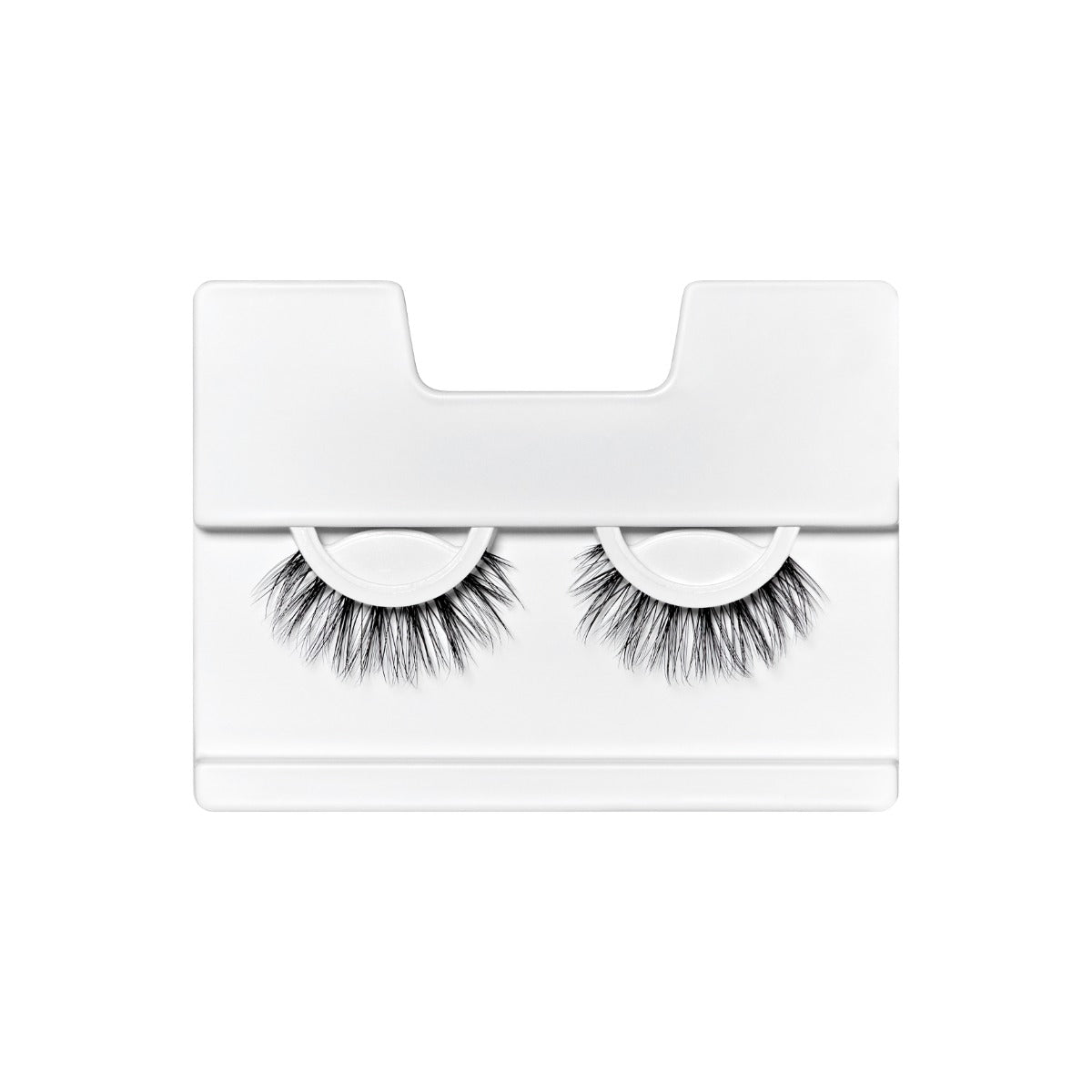 Front side packaging of Winks Self Adhesive Jewel in tray