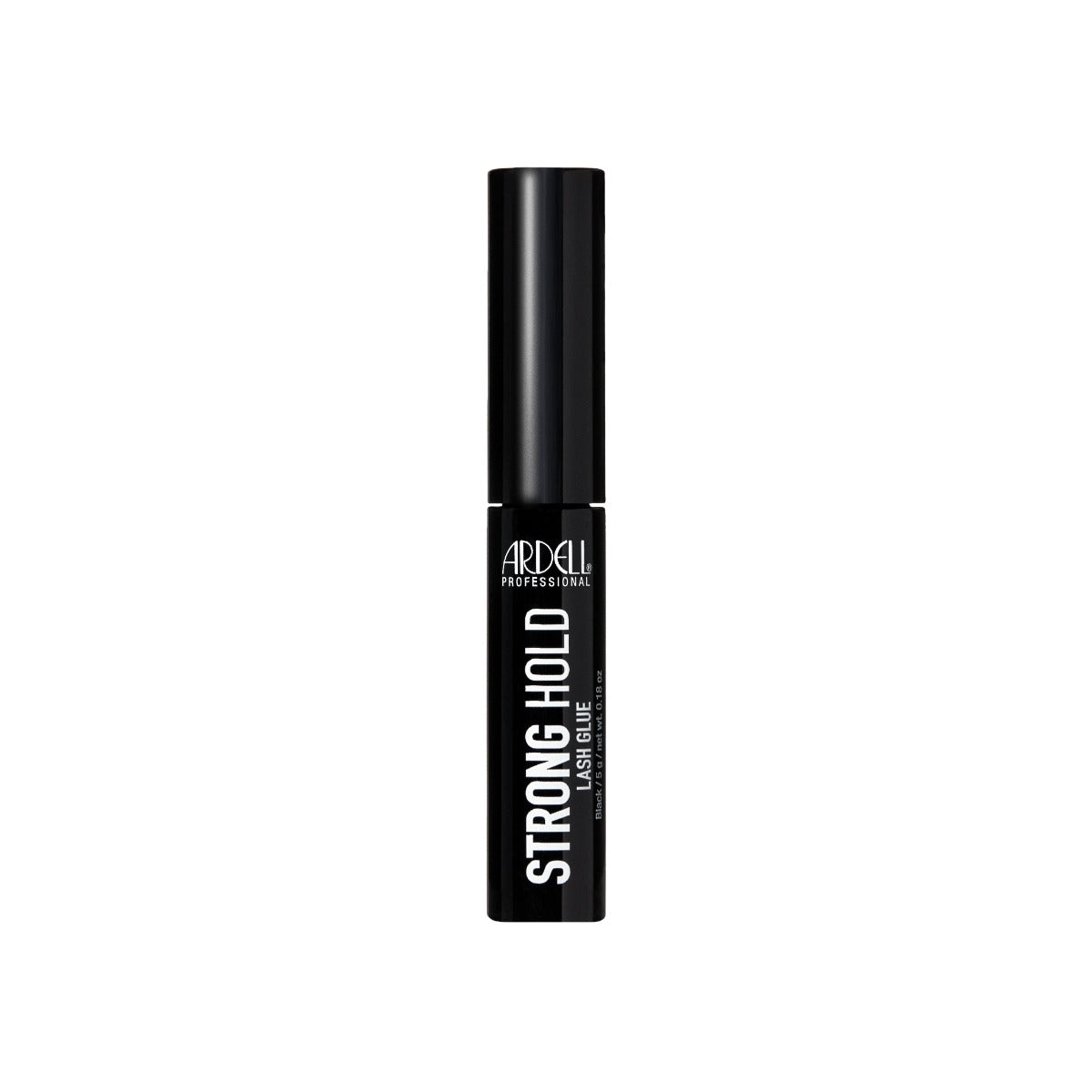 Strong Hold Lash Glue Black TUBE DISPLAY