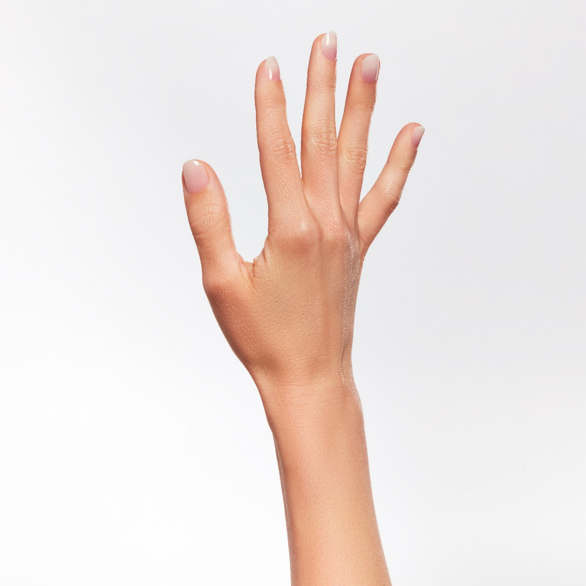 A woman hand featuring Ardell Nail product