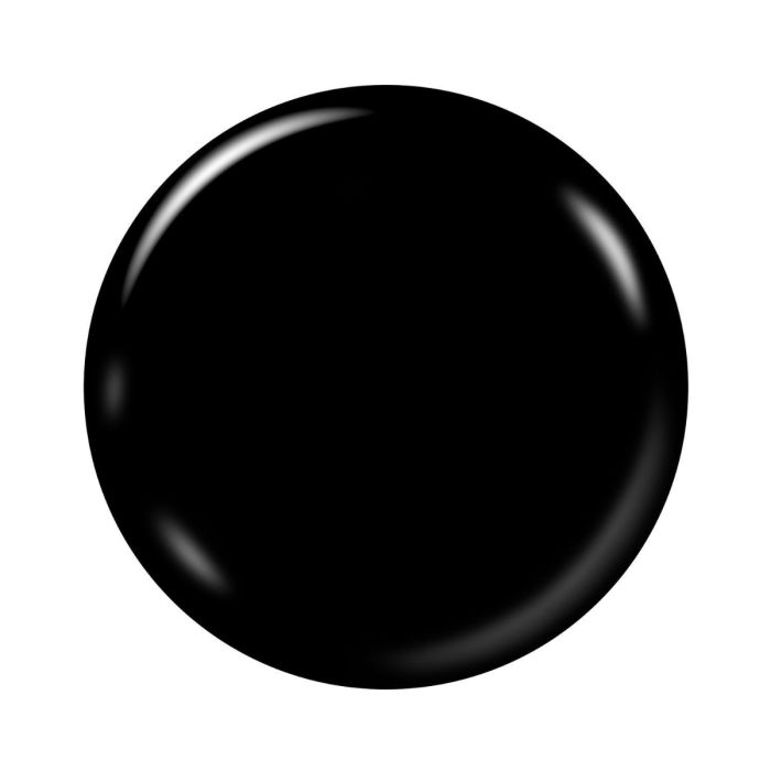 Ardell One Step Gel Polish Twilight Luxuria color dot showing deep, rich shade for at-a-glance selection.
