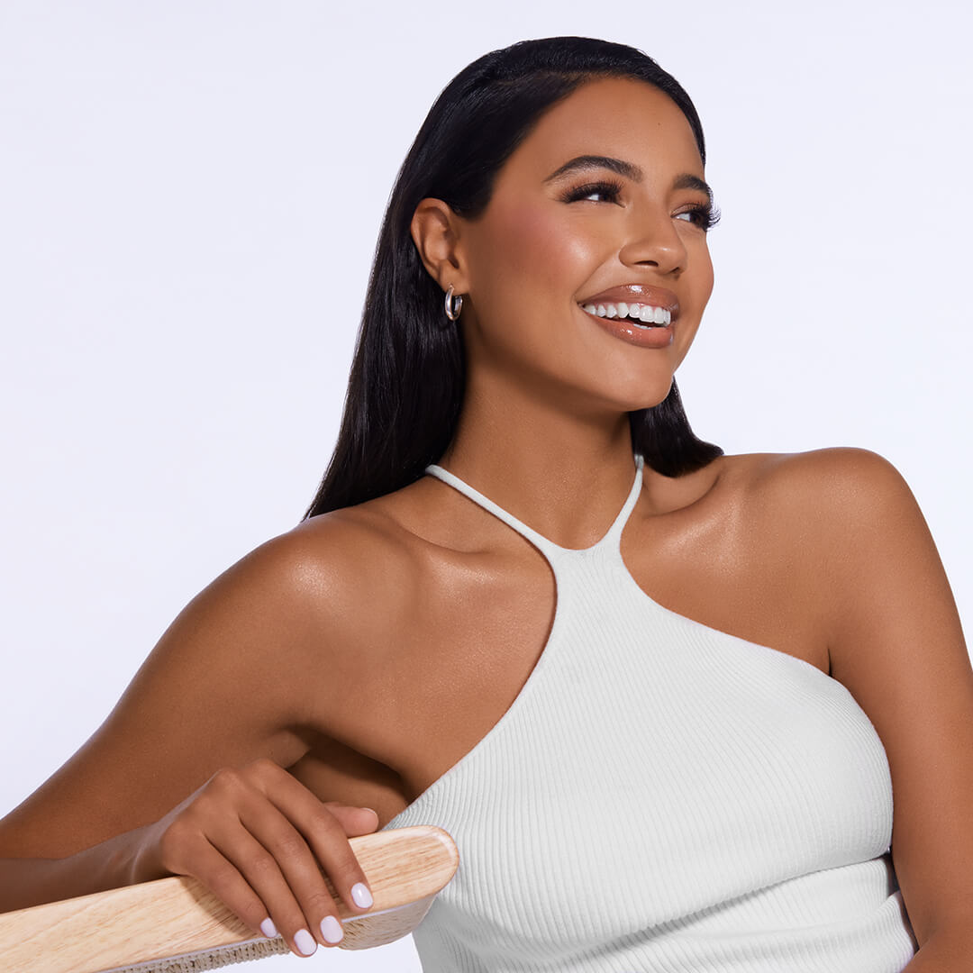 Seamless Extensions Refill Wispies Model