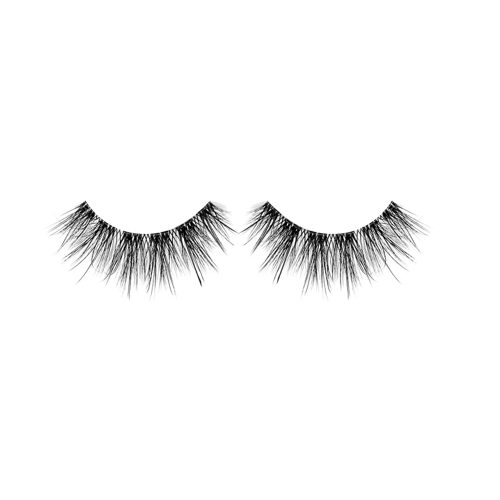3D Faux Mink 863 4 pack Lashes