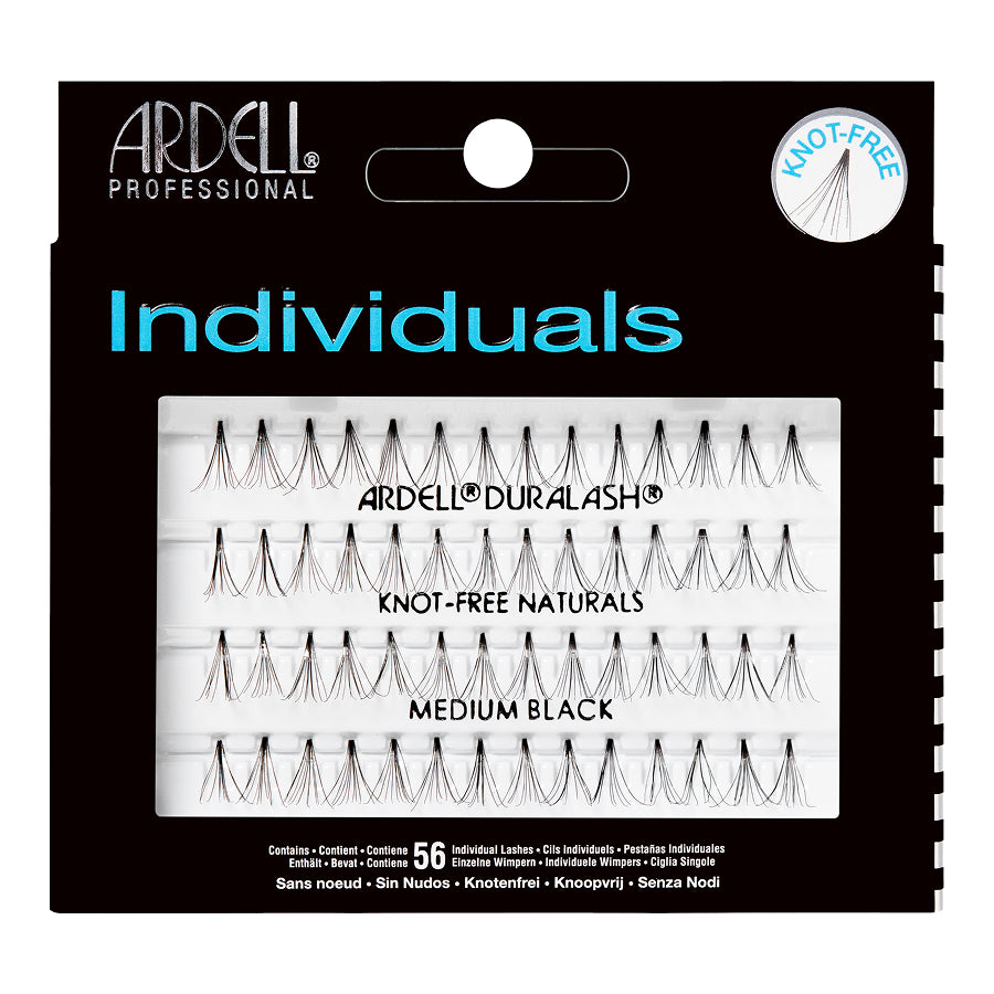 Ardell Individuals packaging