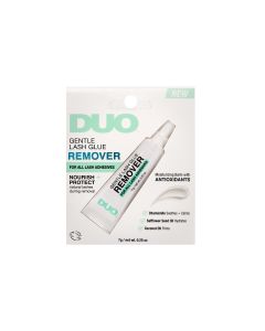DUO Gentle Lash Glue Remover in packaging 