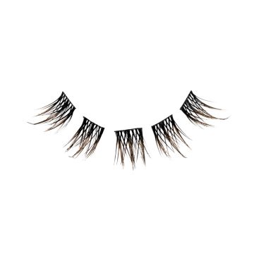  Seamless Underlash Extensions Balayage, 32-Count