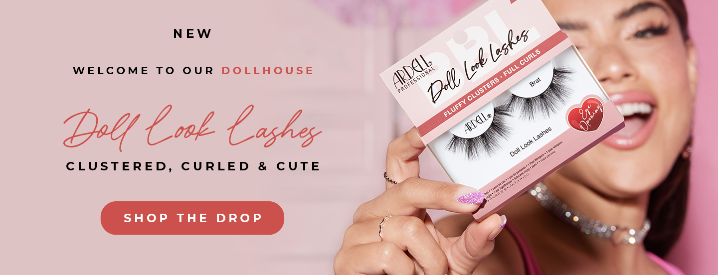 Doll look Collection 
