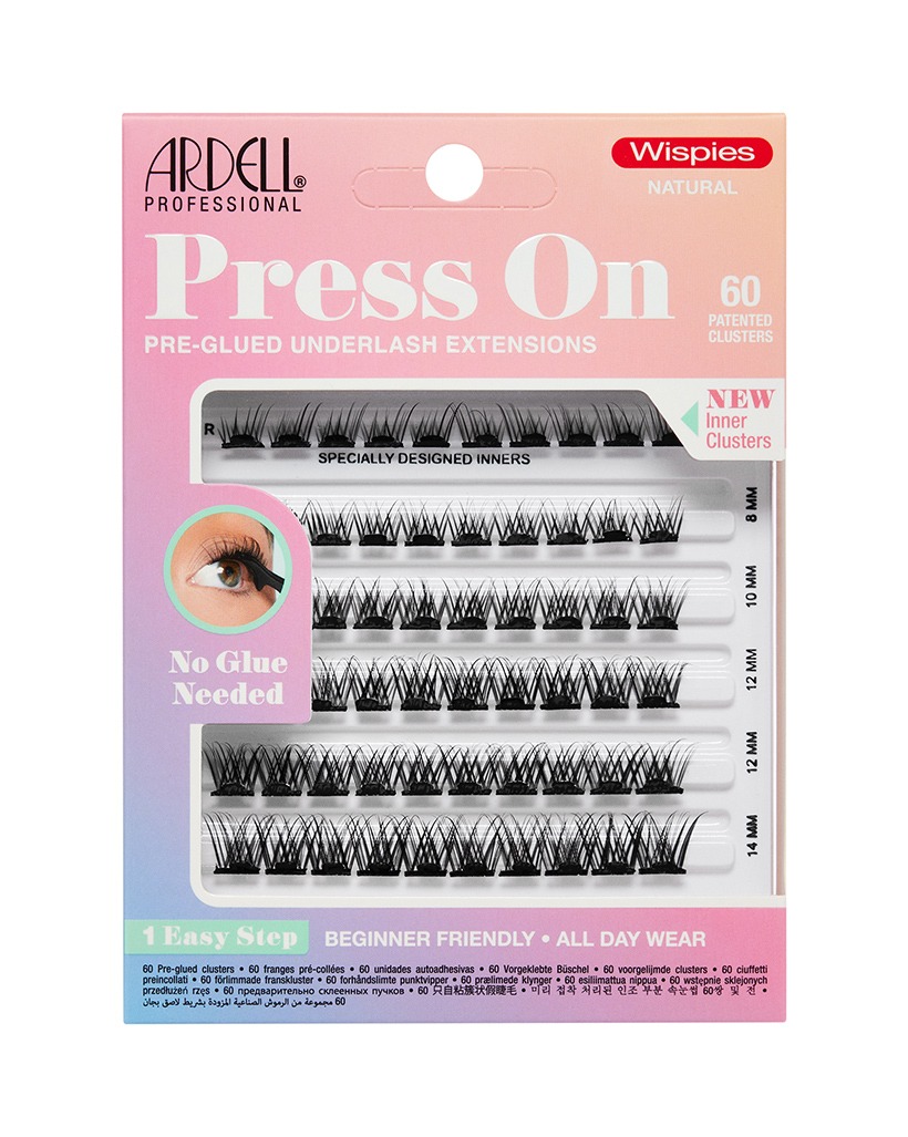 ardell press on package