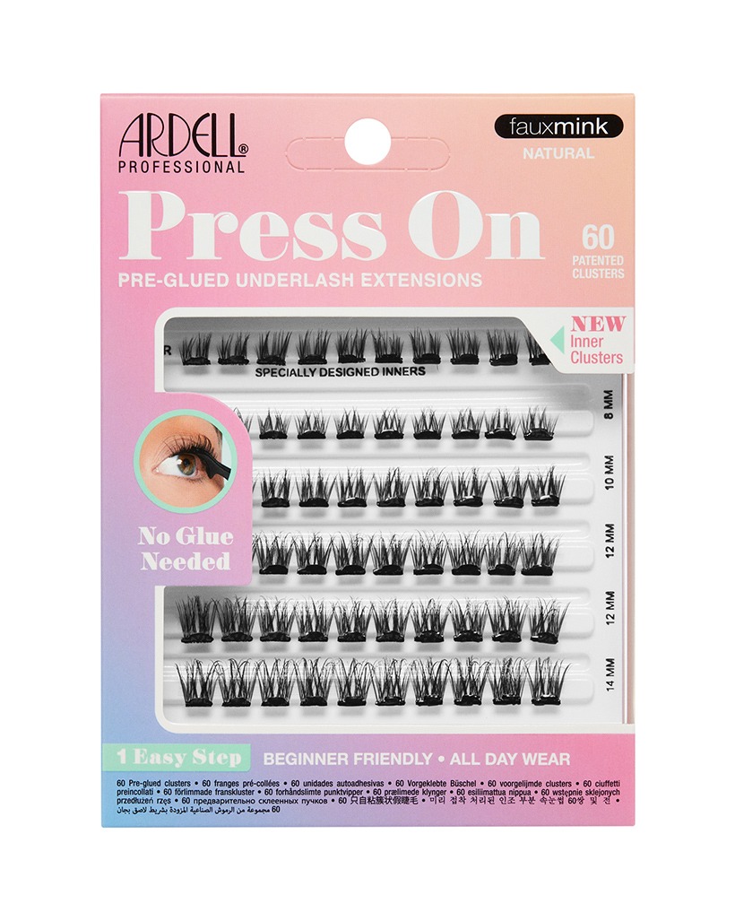 ardell press on package