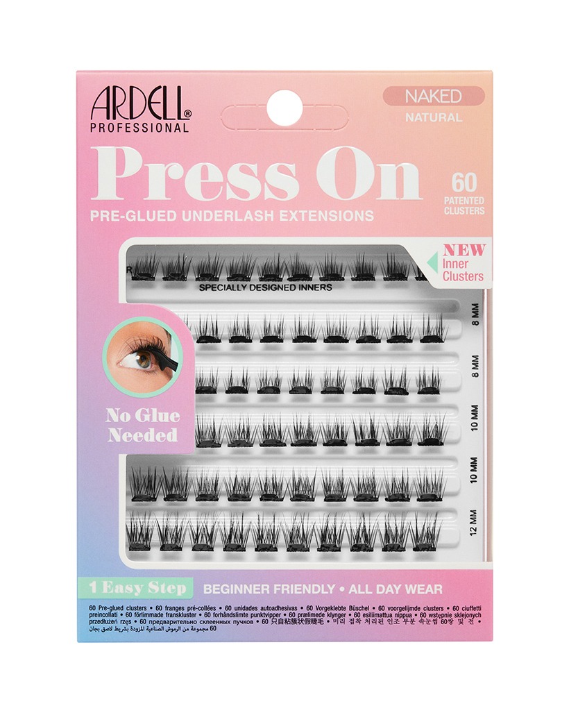 ardell press on package