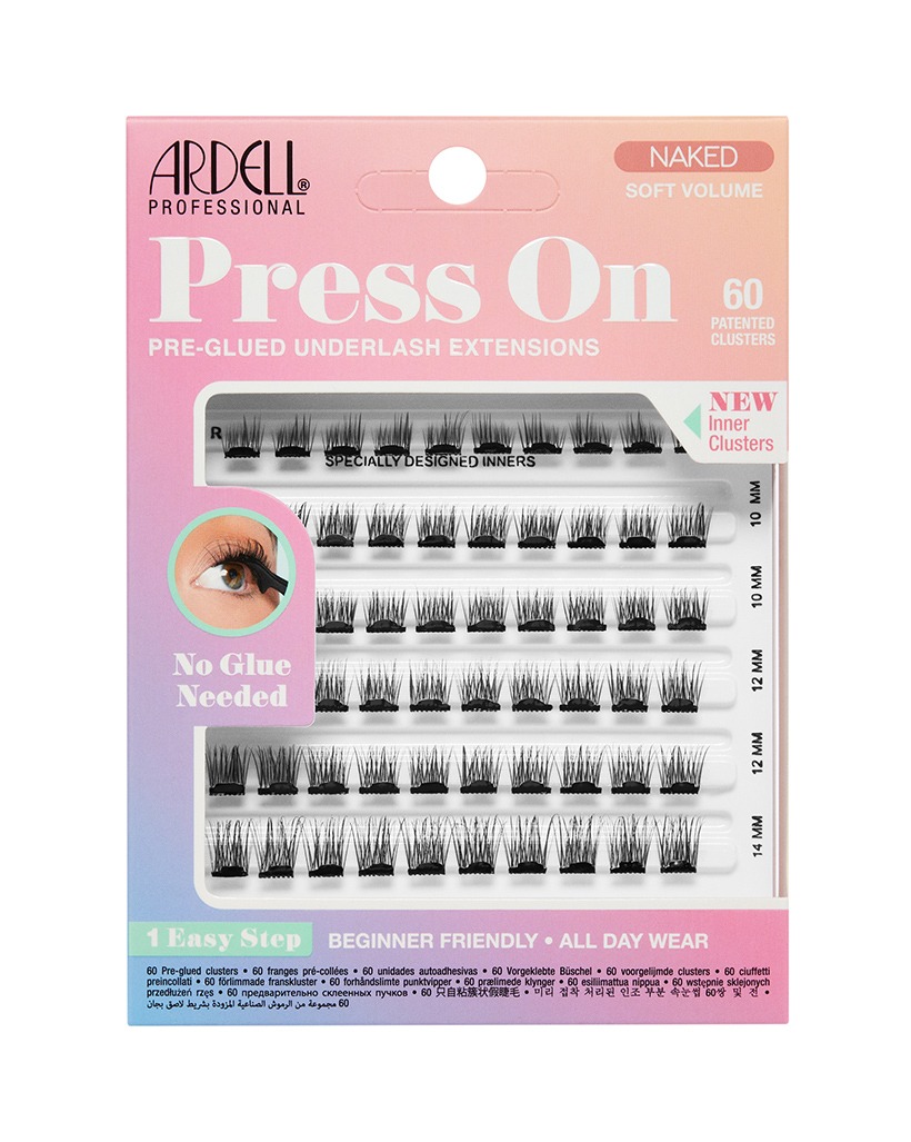 ardell press on package