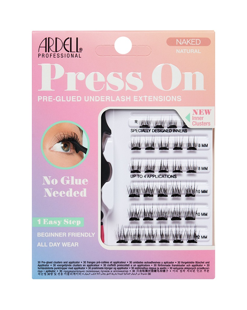 ardell press on package